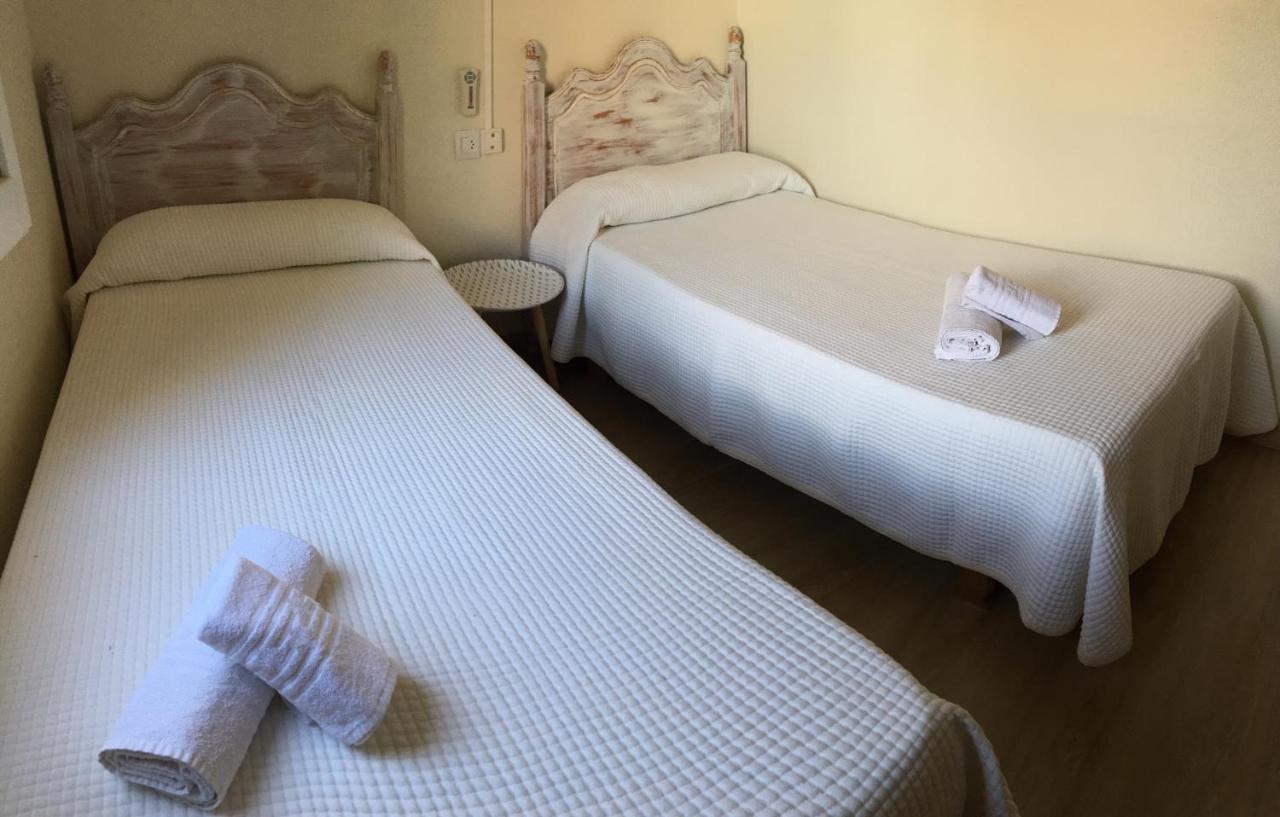 Apartamentos Surest كالا إن بلانيس المظهر الخارجي الصورة