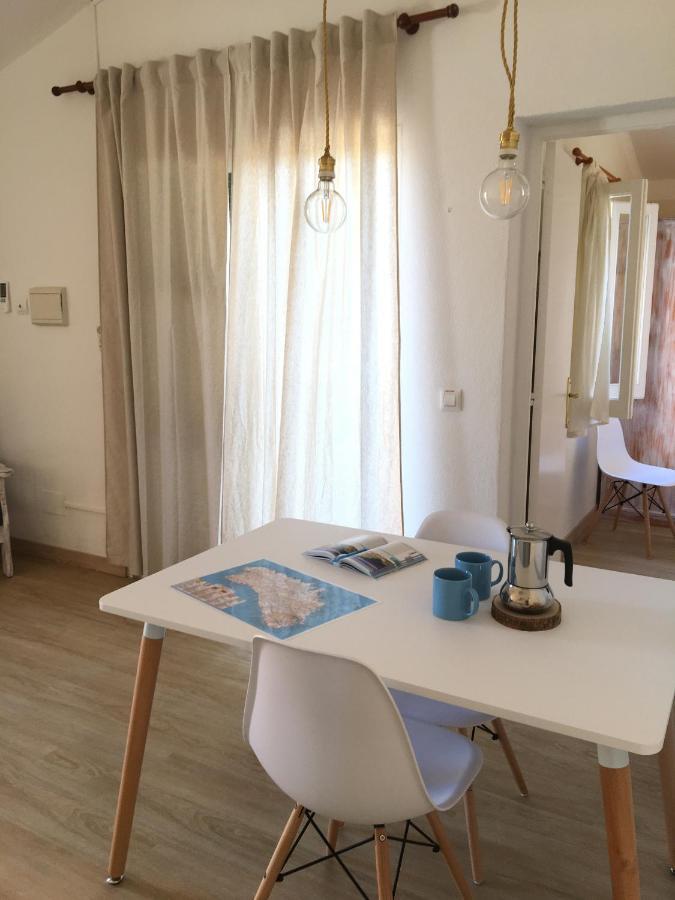 Apartamentos Surest كالا إن بلانيس المظهر الخارجي الصورة