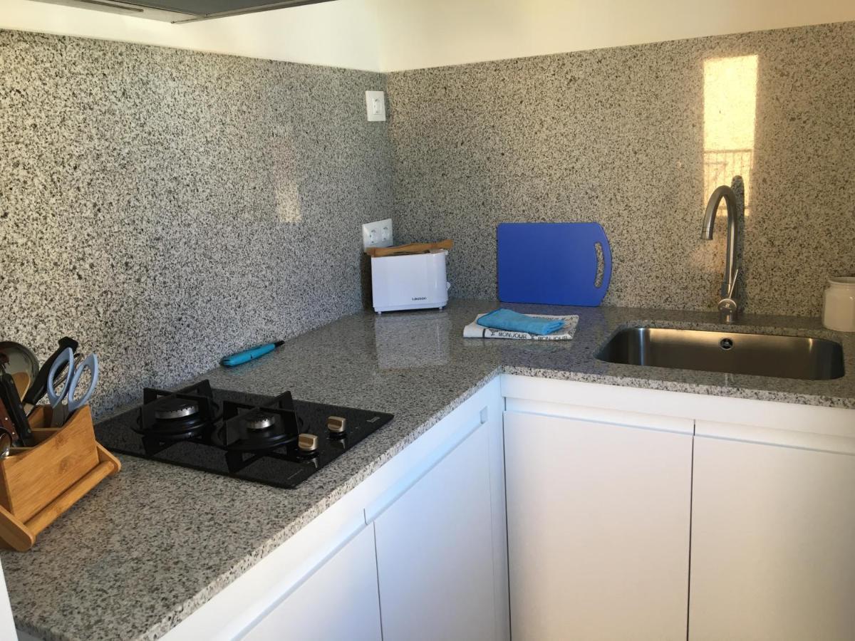 Apartamentos Surest كالا إن بلانيس المظهر الخارجي الصورة