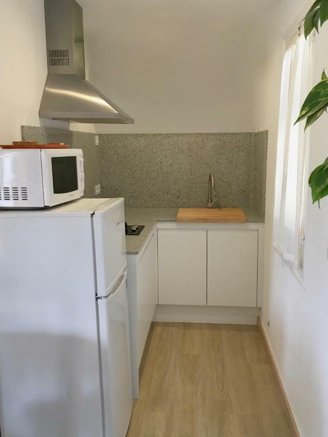 Apartamentos Surest كالا إن بلانيس المظهر الخارجي الصورة