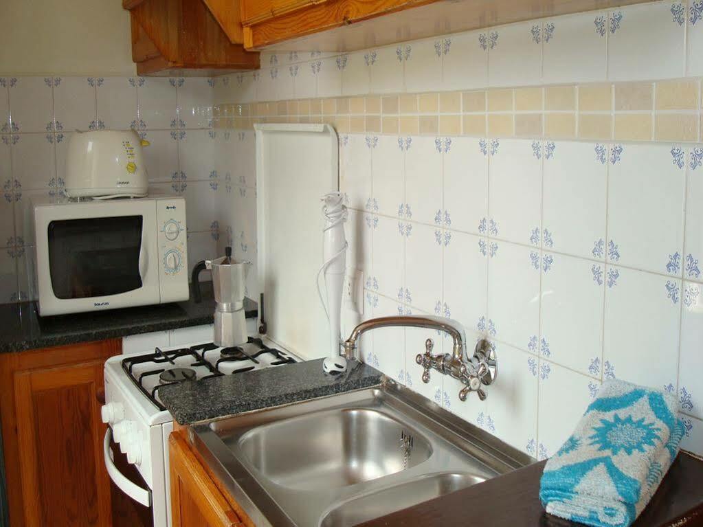 Apartamentos Surest كالا إن بلانيس المظهر الخارجي الصورة