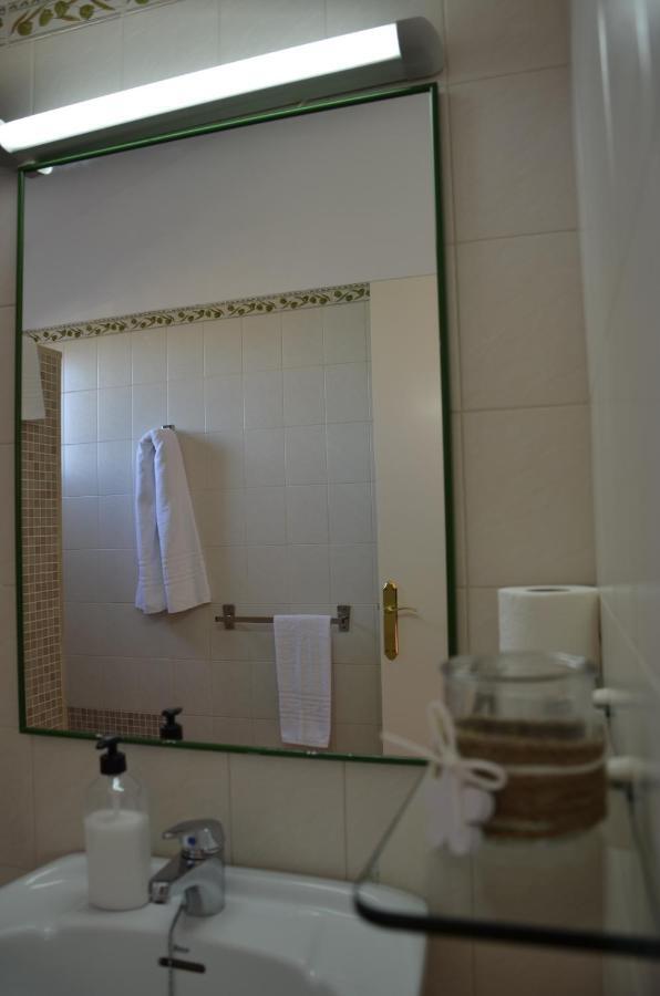 Apartamentos Surest كالا إن بلانيس المظهر الخارجي الصورة